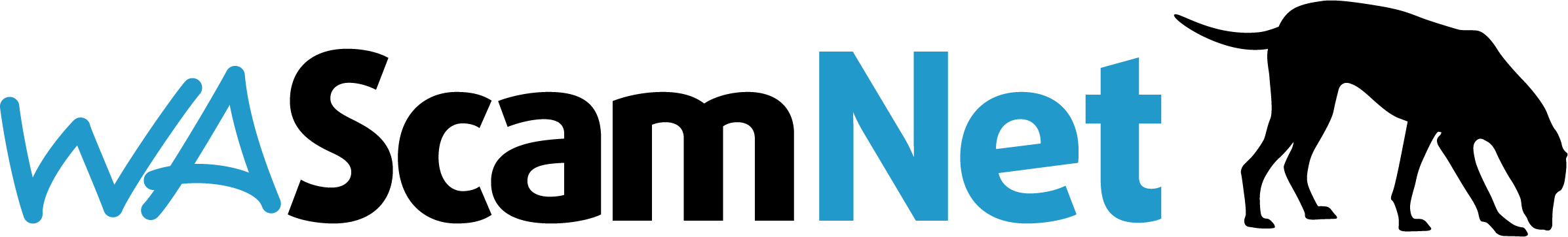 WA ScamNet Logo