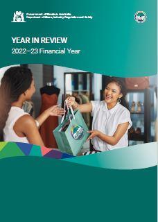 CP year in review 2022 - 23 