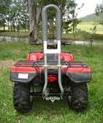 Quad bike Quadbar