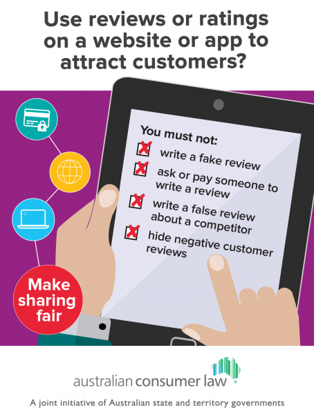 Sharing economy trader checklist