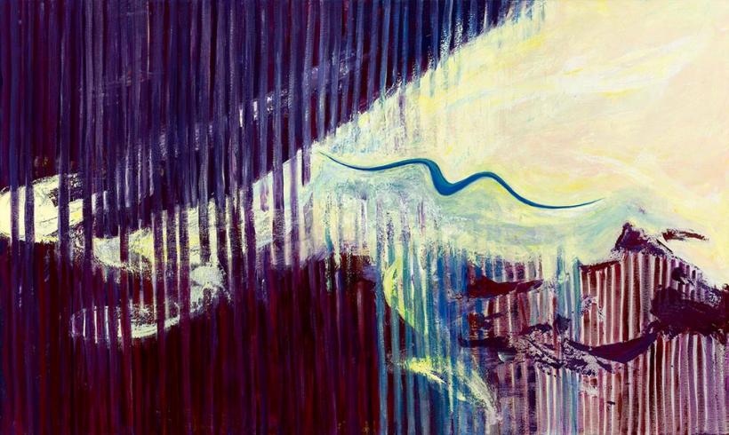 Freedom to Fly by Barbara Bynder