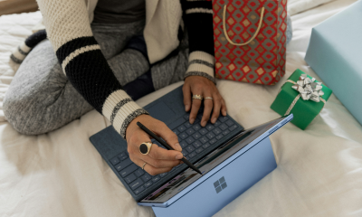 Online shopping and gifts