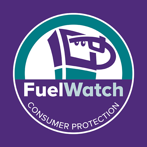 Fuelwatch campaign